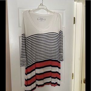 Soma tunic